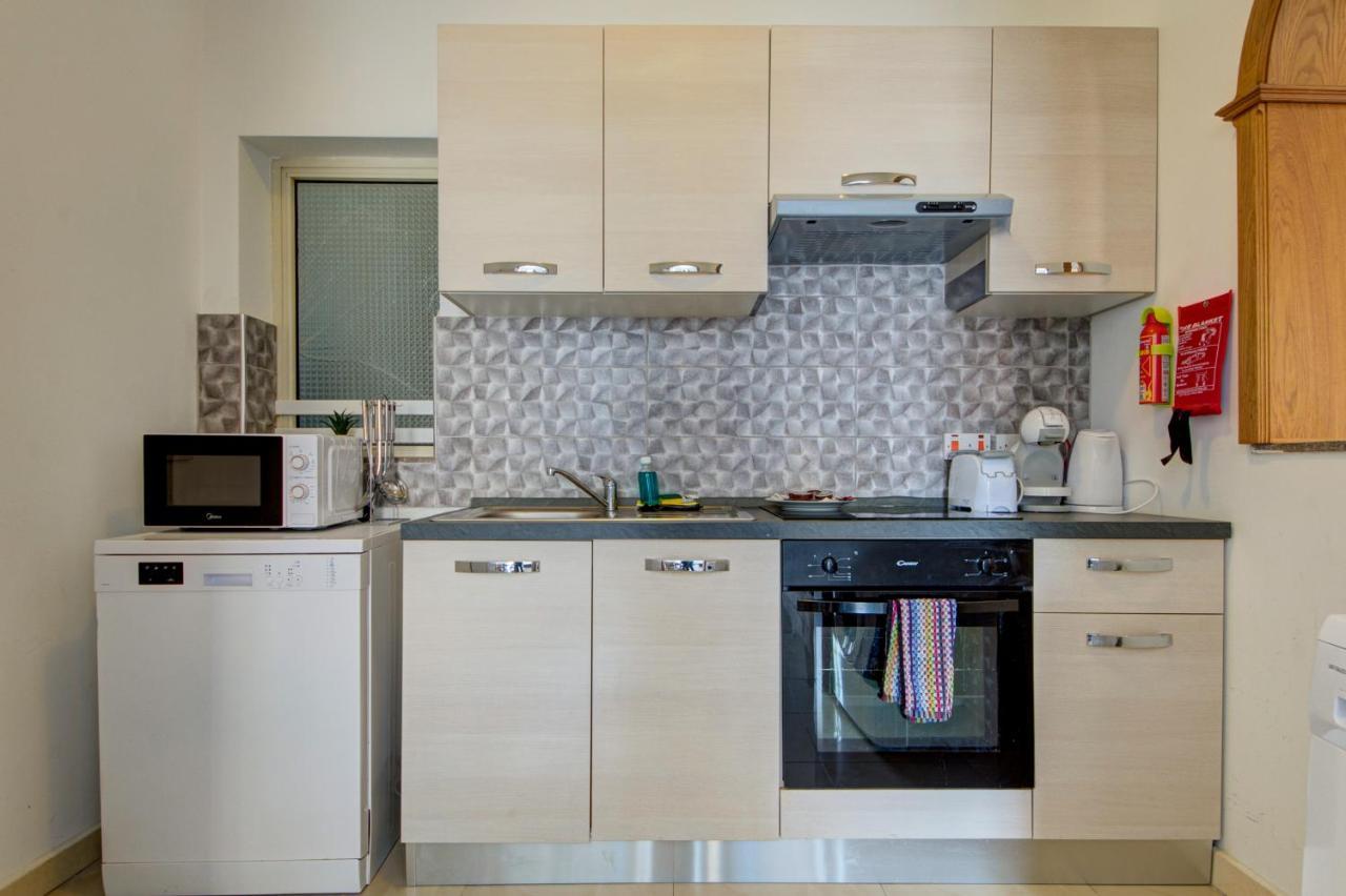 Don Rua Court 3 Bedroom Apartments By Shortletsmalta Слима Экстерьер фото